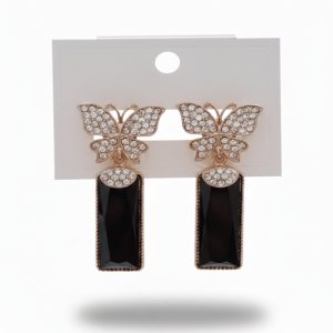 Butterfly Midnight Bars