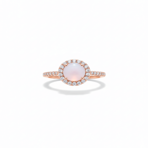 The Ethereal Petal Halo